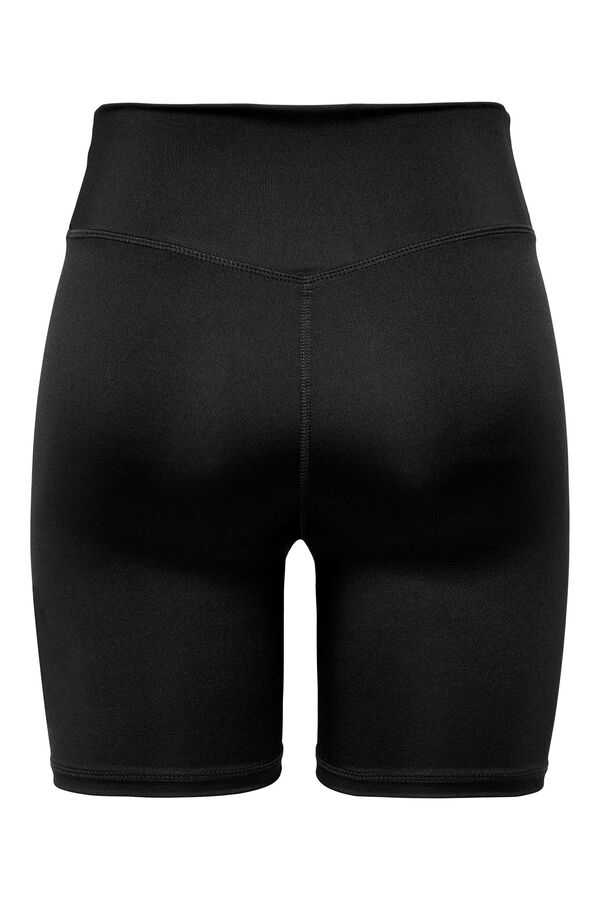 Womensecret Sports shorts black