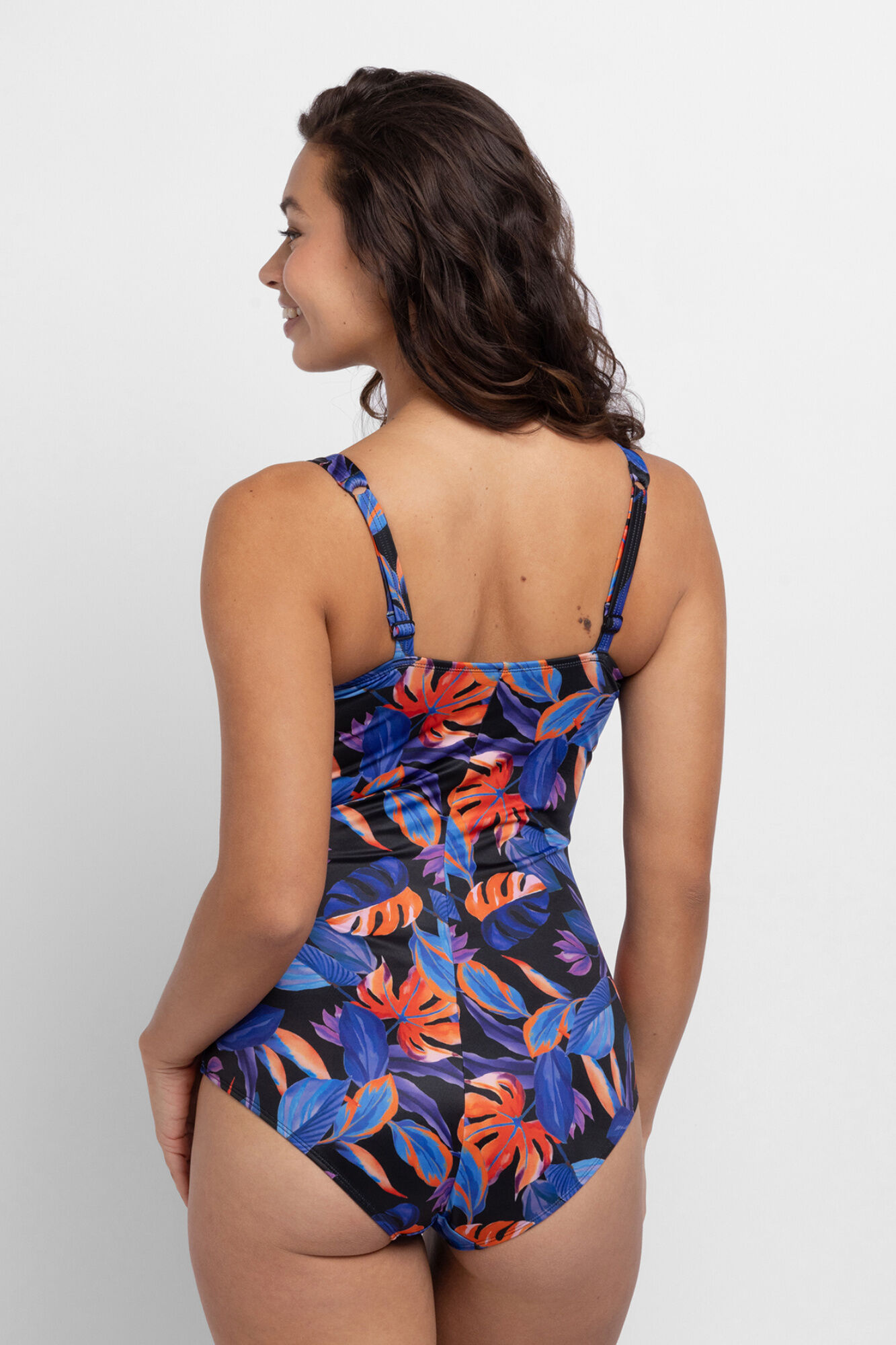 Dorina Ba&ntilde;ador una pieza relleno ligero Vybe