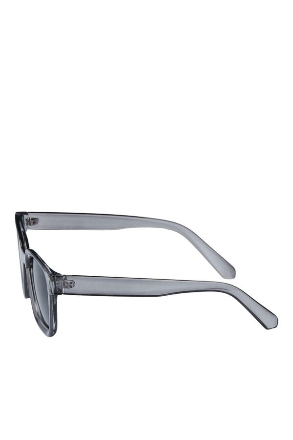 Womensecret Rectangular sunglasses grey