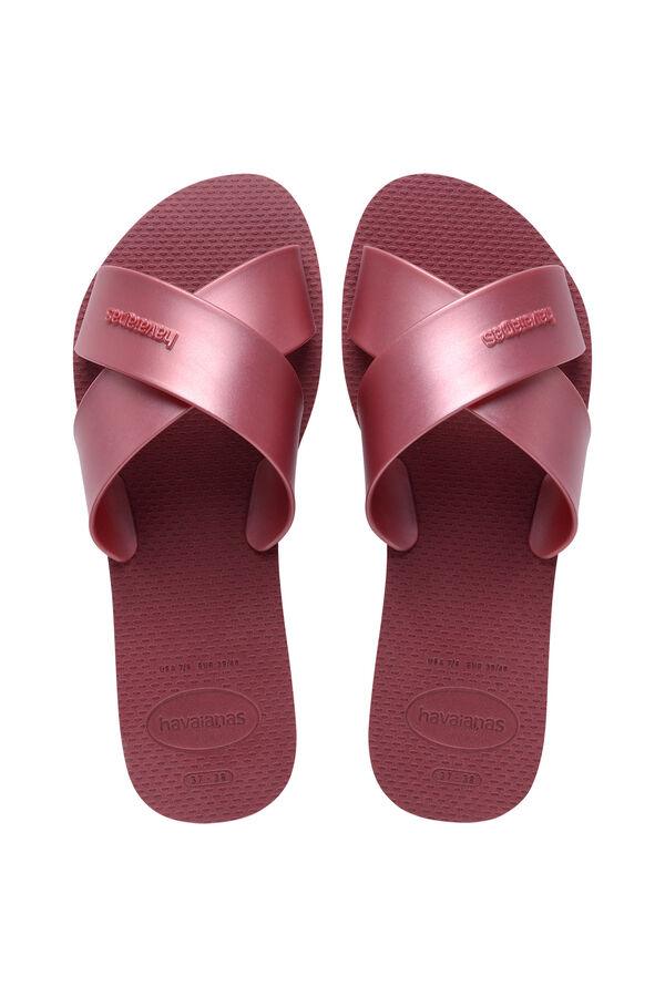 Havaianas Havaianas Aqua red