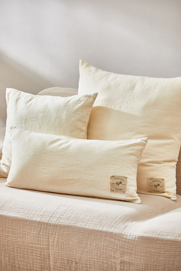 Calma House Raw Gavema 30x60 cushion cover printed