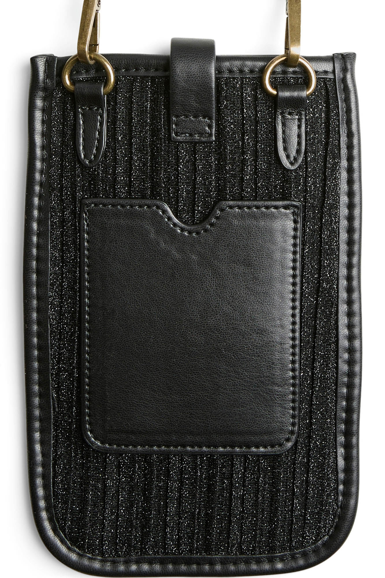 Pieces Mini Umh&auml;ngetasche f&uuml;r Mobilger&auml;te