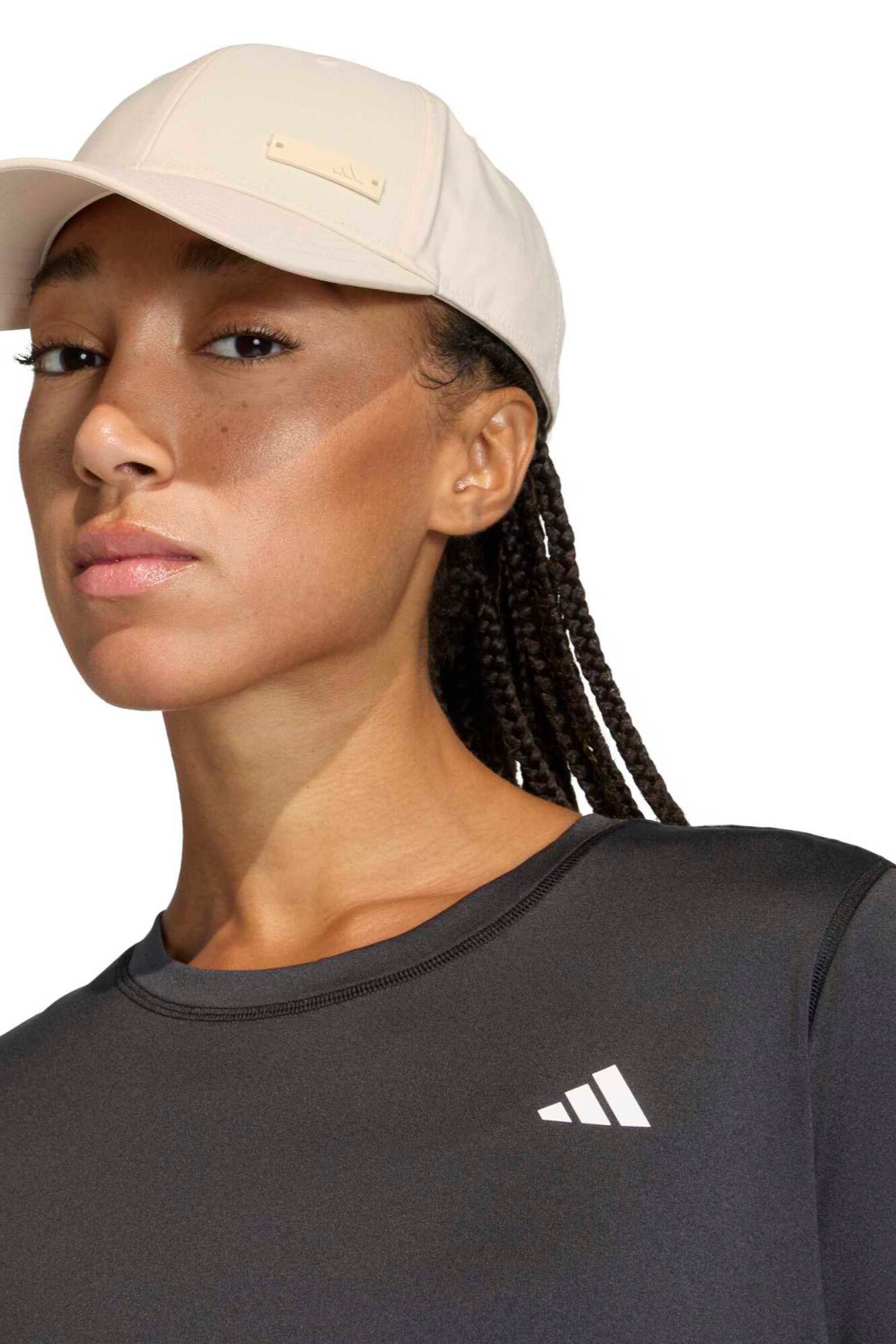 Adidas Gorra unisex broche logo