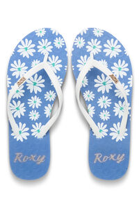 Roxy Chanclas estampado flores
