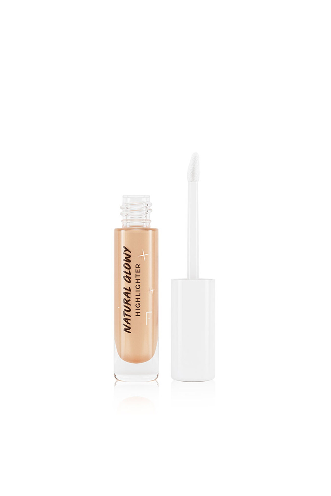 Freshly Cosmetics Natural Glowy Iluminador