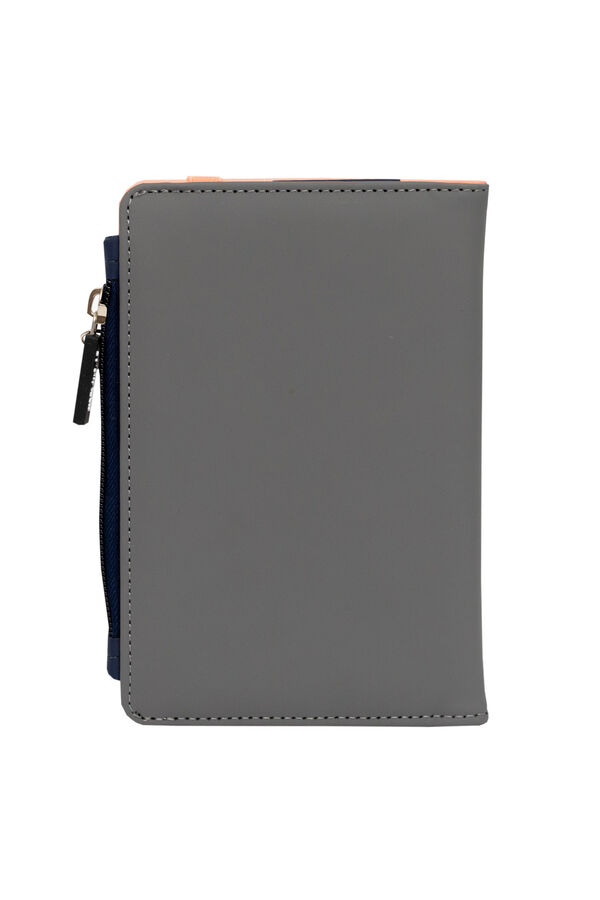 Womensecret Passport case - Destination: the world imprimé