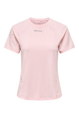 Only Play Training T-shirt red