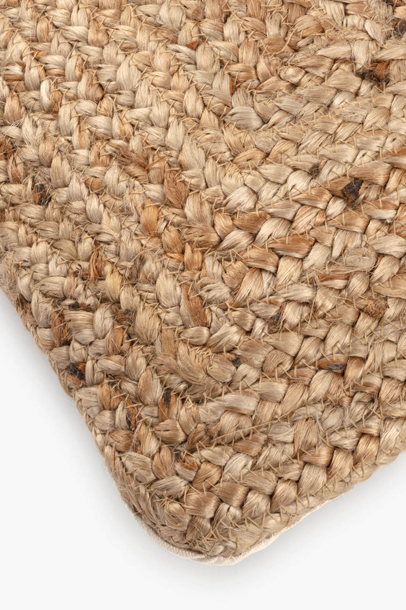 Calma House Kissenbezug Ural Natur 30x60 cm. 