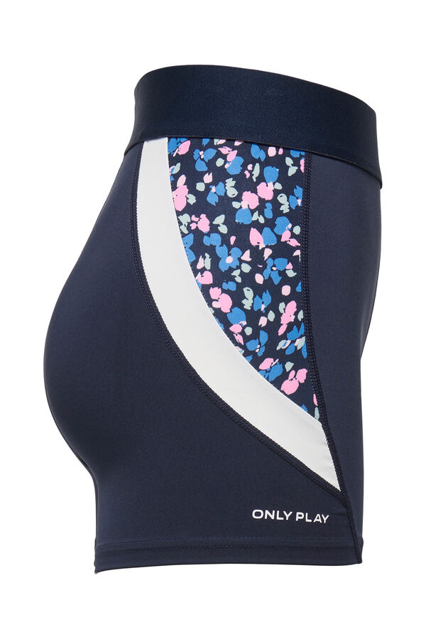 Only Play Short azul