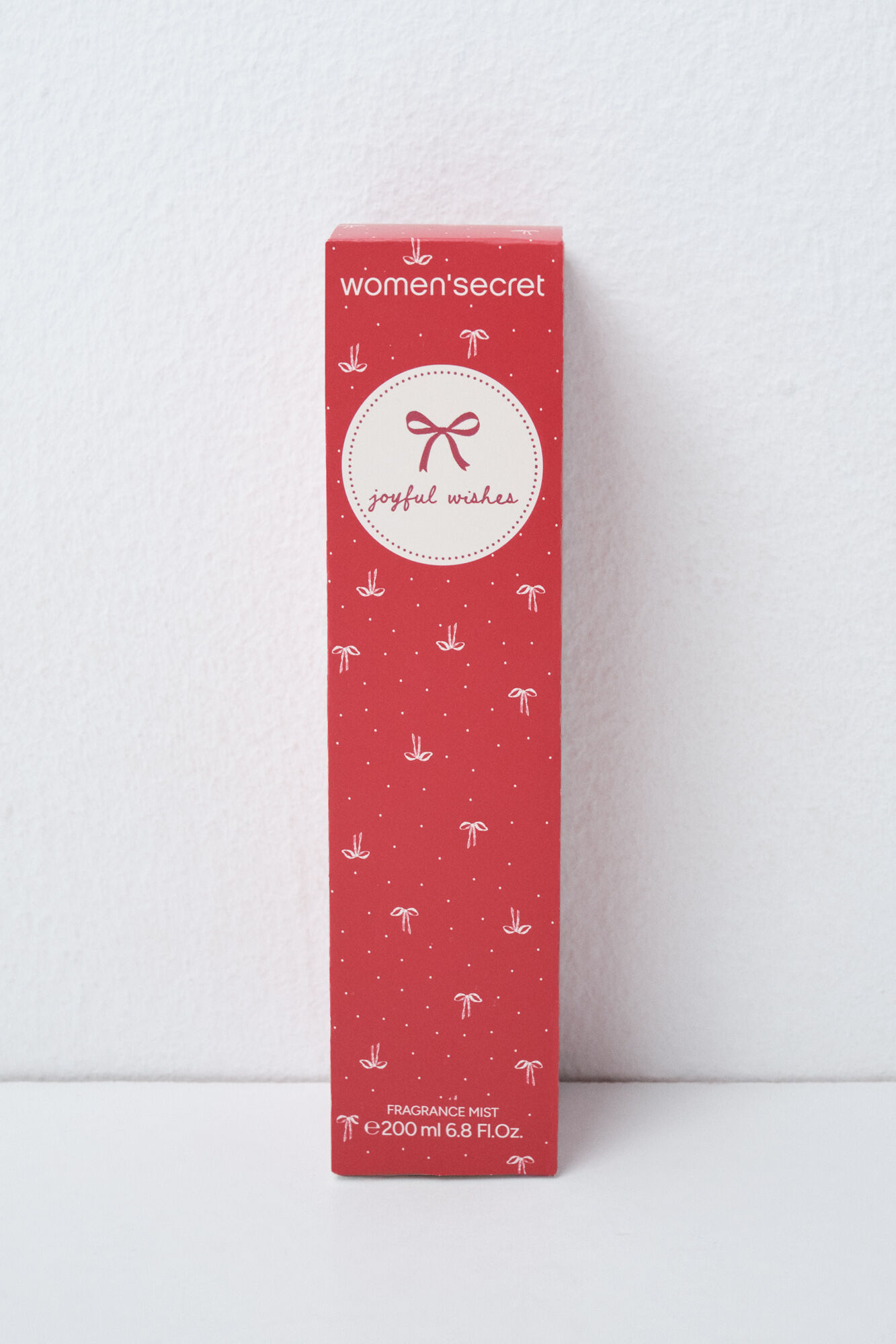 Women'secret Joyful Wishes Home & Body mist 200 ml