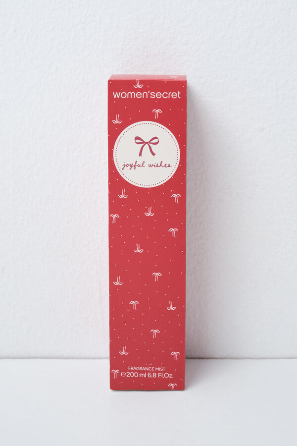 Women'secret Joyful Wishes Home & Body mist 200 ml white
