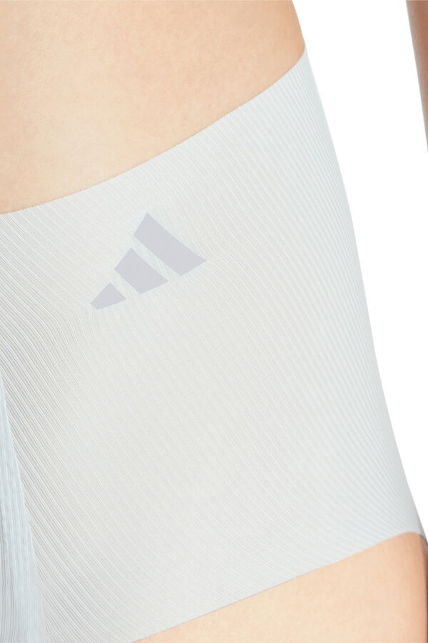 Adidas Pack of 2 Adidas panties grey