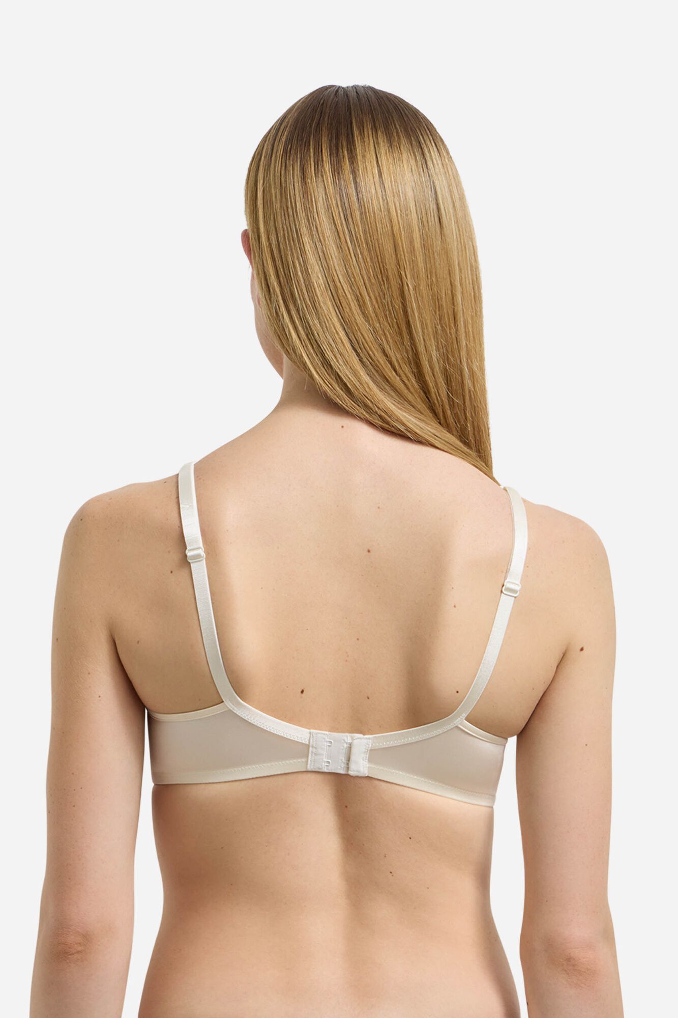 DIM Underwired full cup bra DIM x In&egrave;s de La Fressange