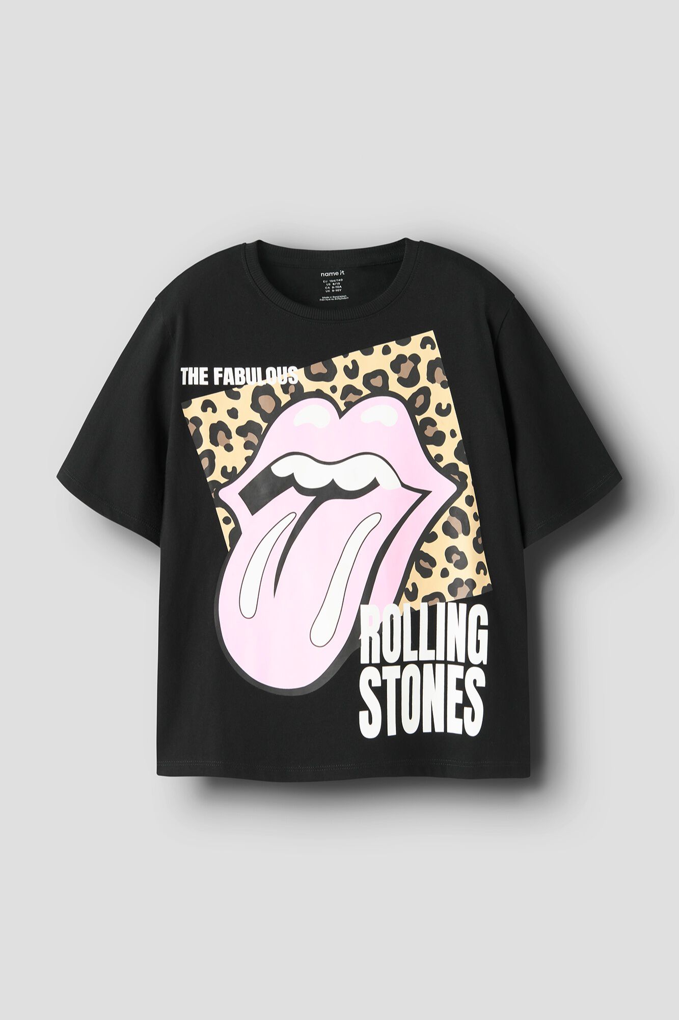 Name it Rolling Stone T-Shirt