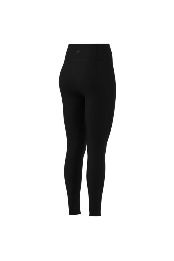 Adidas Mallas largas deportivas Essentials negro