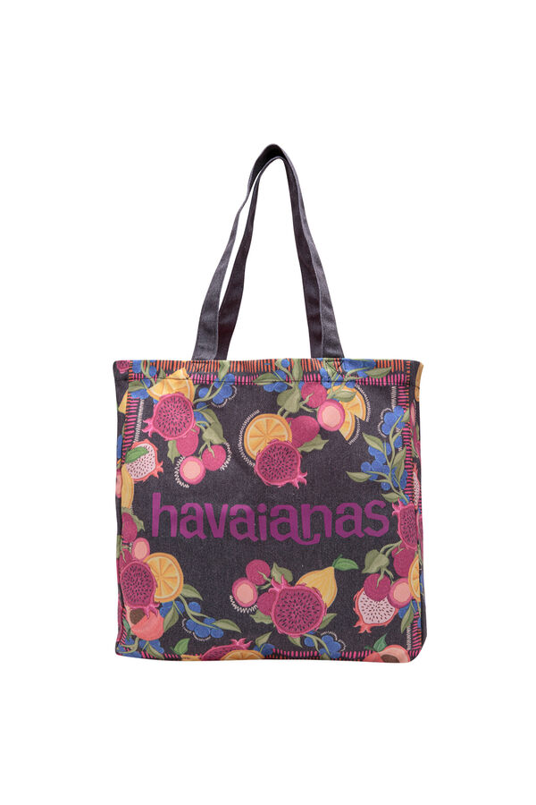Havaianas Havaianas Bolso Tote negro