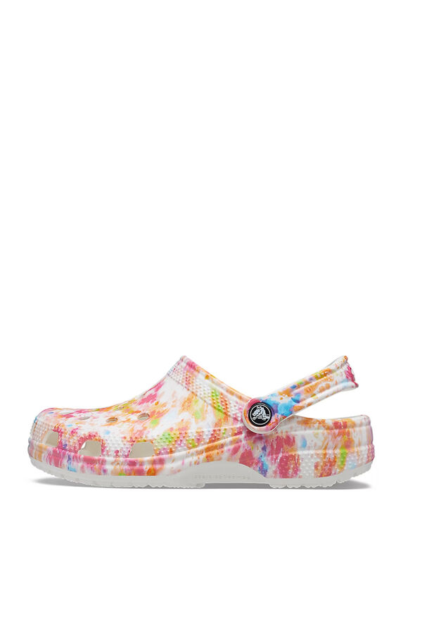 Womensecret Children's Crocs Clogs printed