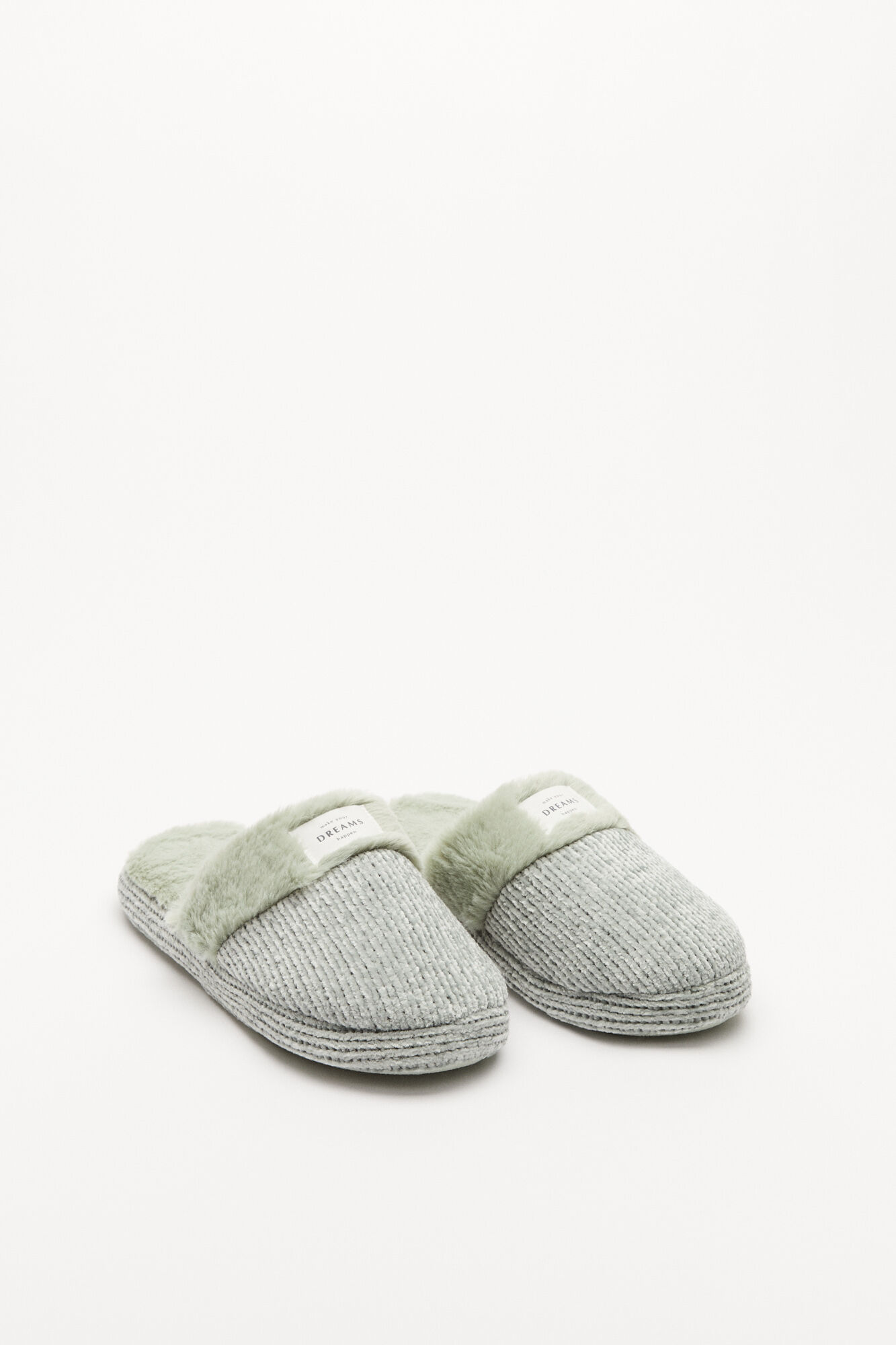 Pantuflas de mujer | Nueva Colección | Women'Secret