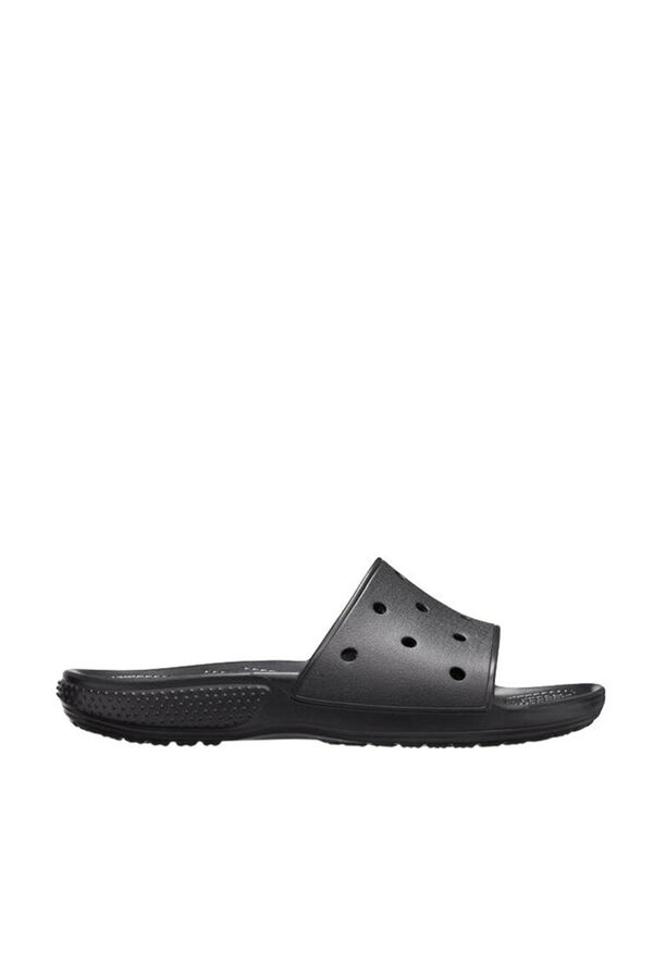 Crocs Crocs unisex clogs black