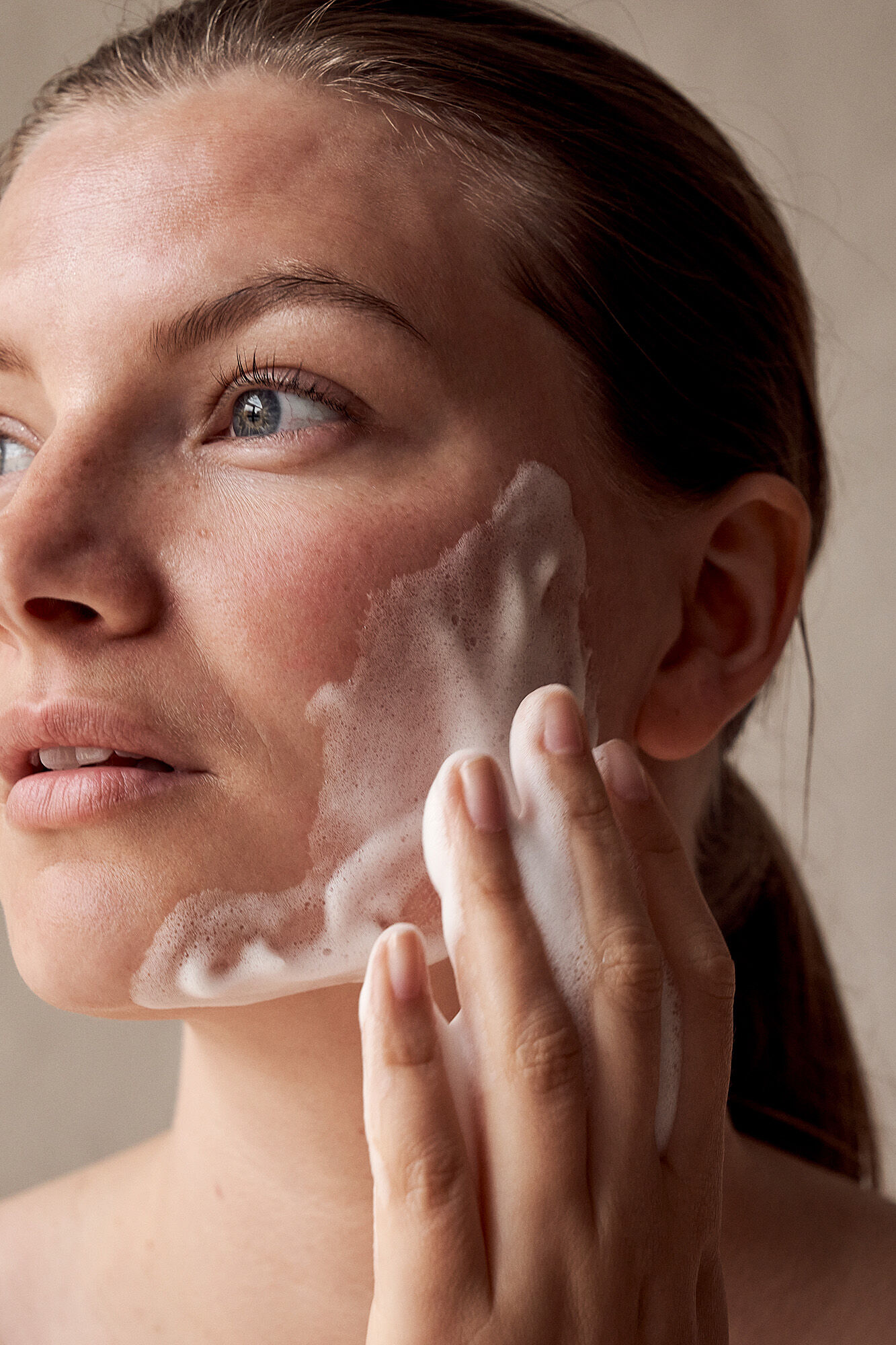 Meraki Espuma limpiadora 150 ml.