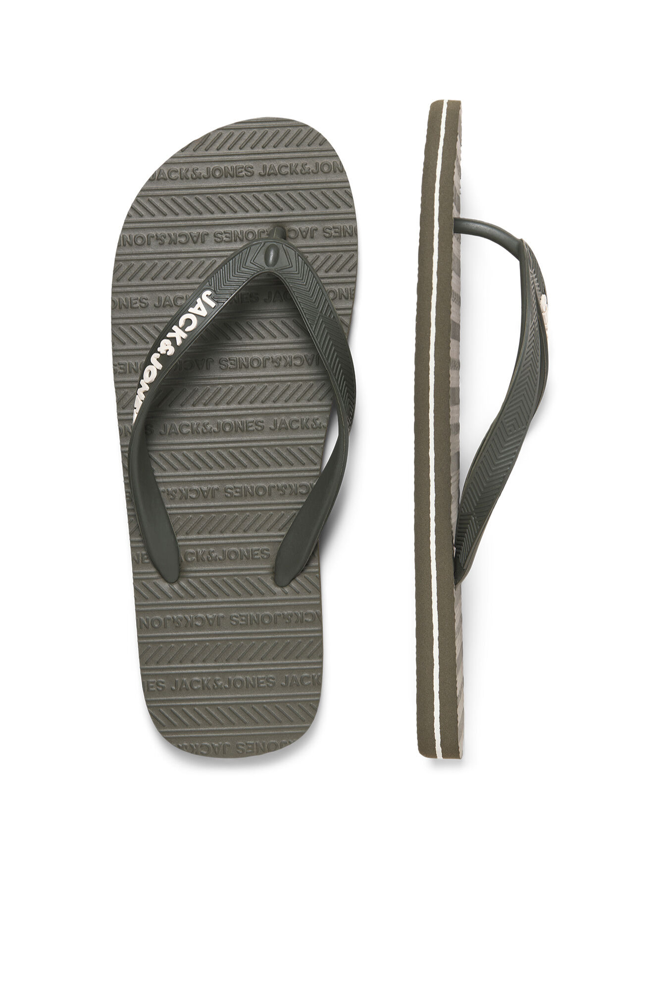 Jack & Jones Chanclas de dedo goma