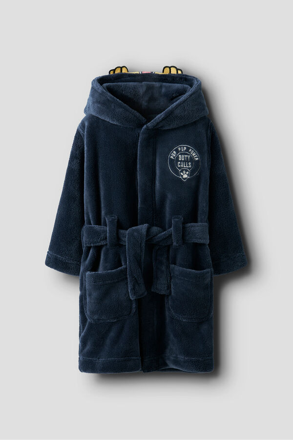 Name it Bata Patrulla Canina azul