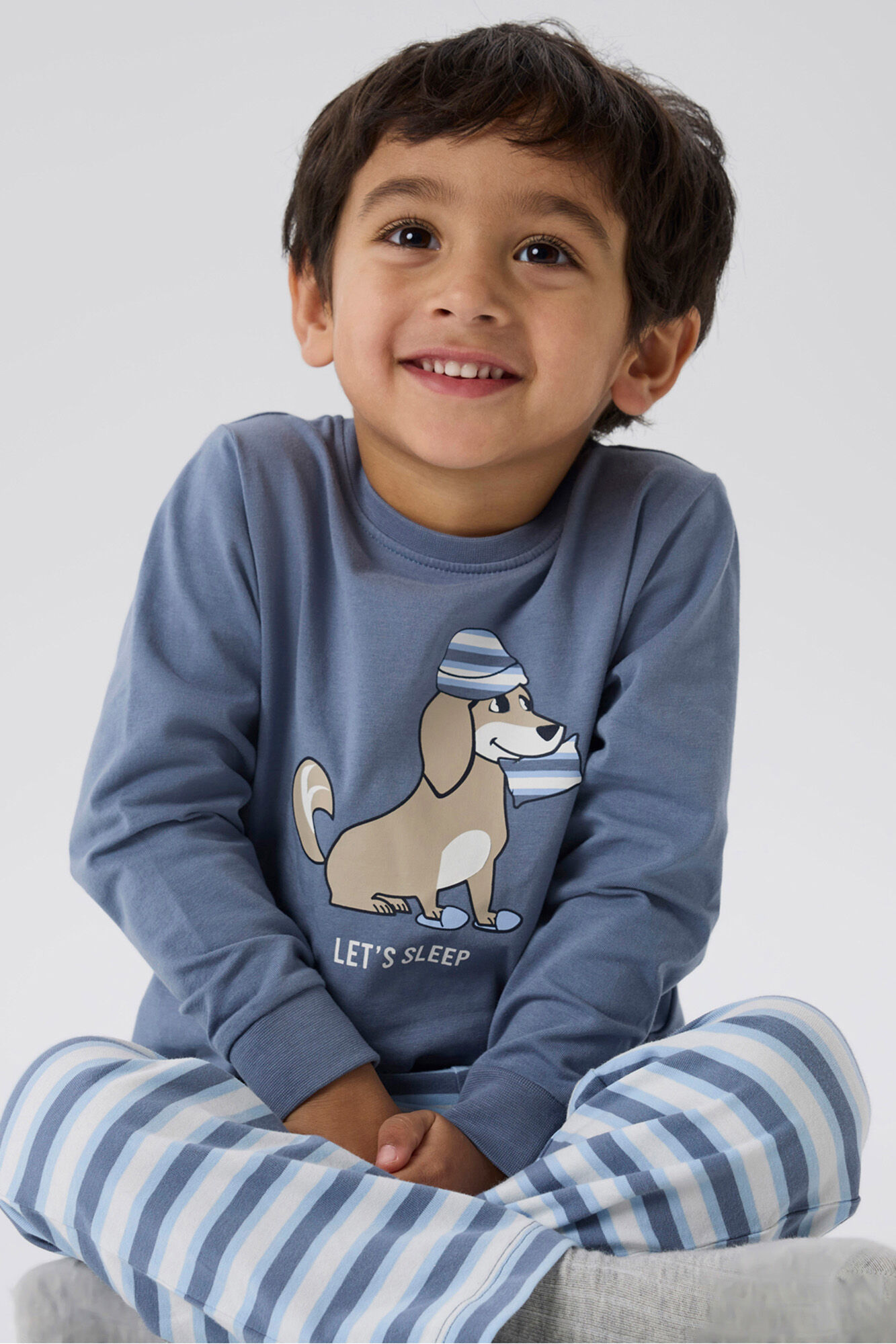 Name it Pijama de ni&ntilde;o 