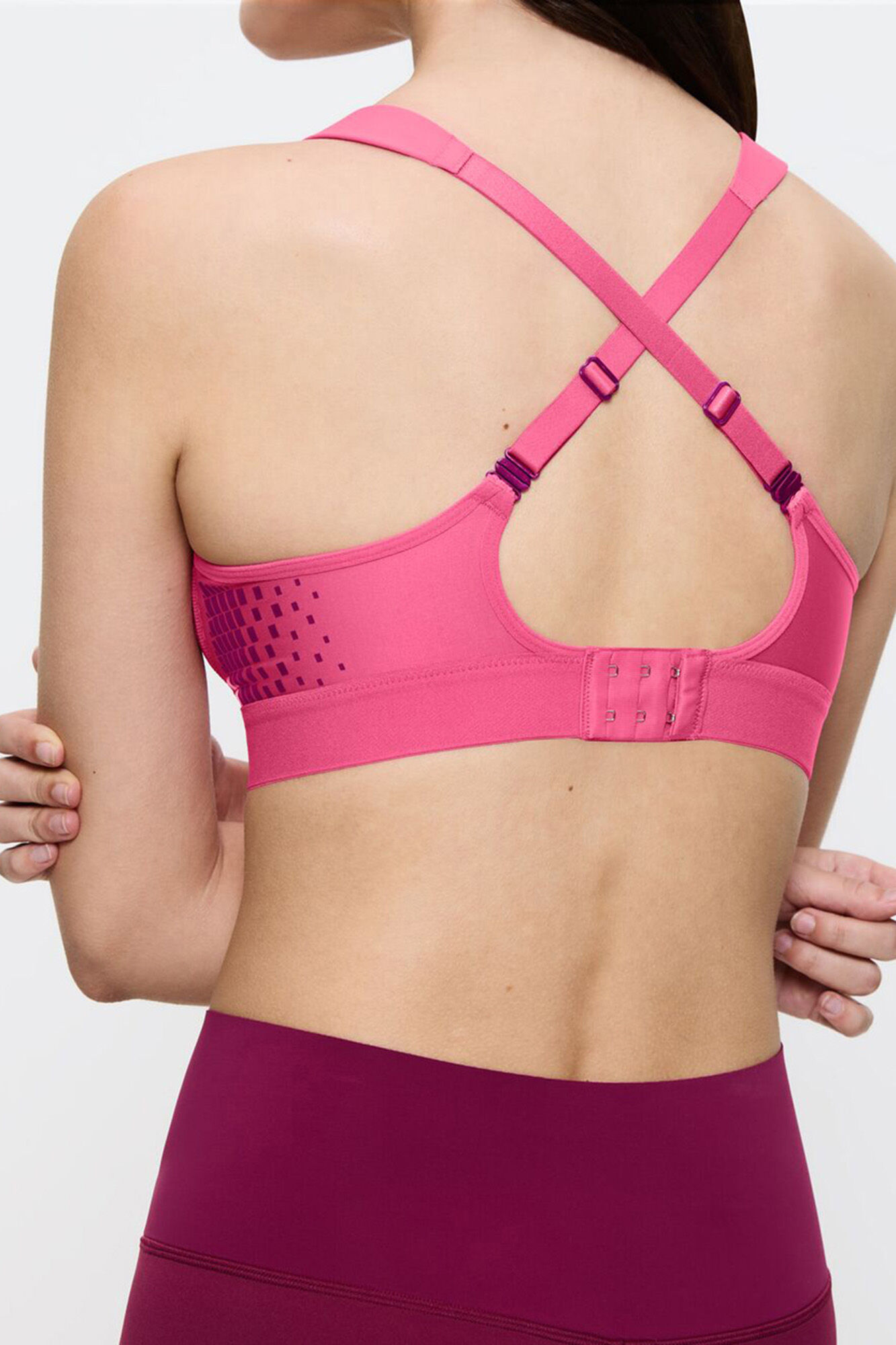 Triumph Soutien desportivo