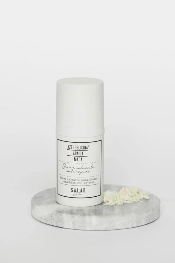 Salad Code Soothing anti-redness serum nude