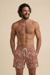 Robin Jericocoara swimwear printed