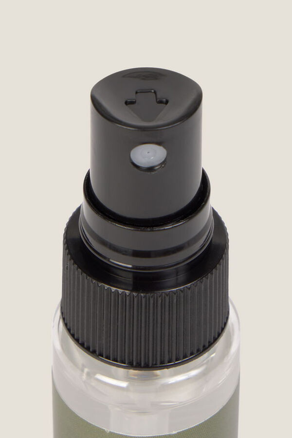 Textura Wild Forest Fabric Fragrance imprim&eacute;