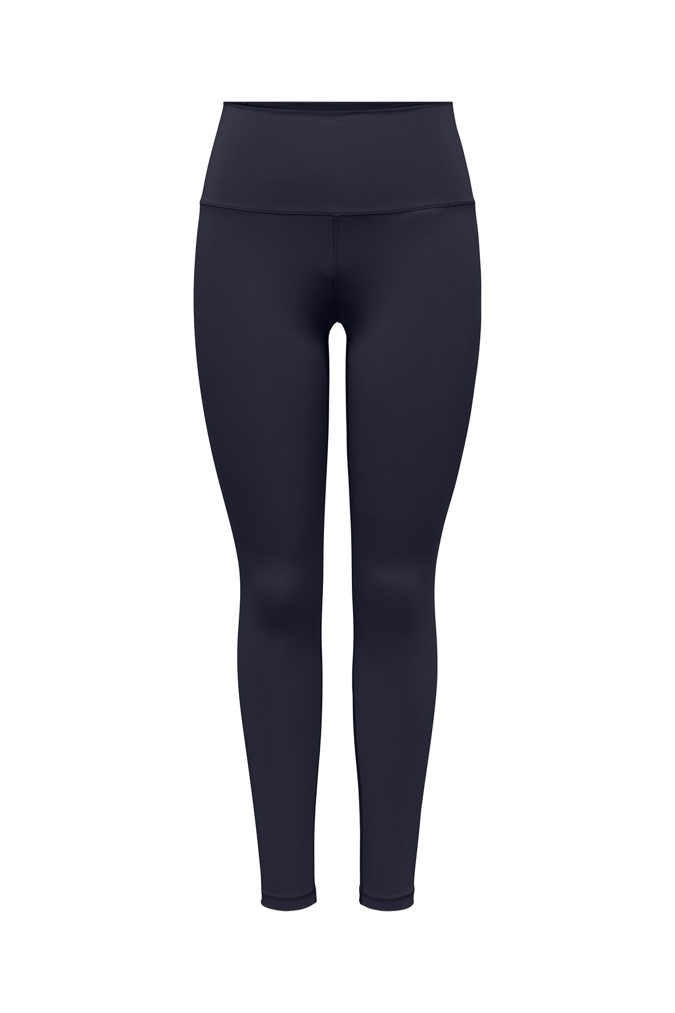 Only Play Kn&ouml;chellange Leggings mit hoher Taille und Tasche B-DRY