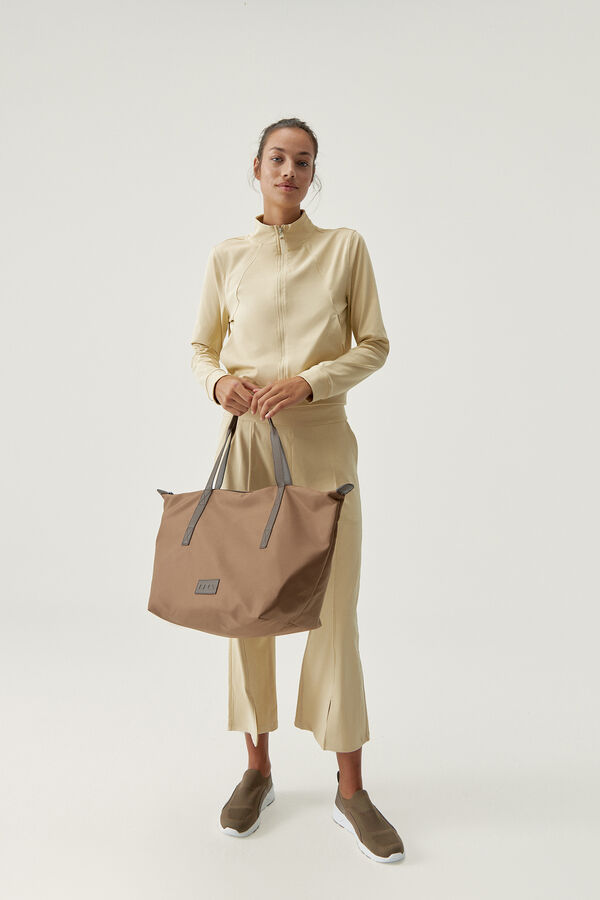 Born Living Yoga Camiseta Race White  Boja Kože