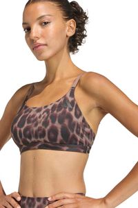 Adidas Sujetador deportivo animal print Essentials
