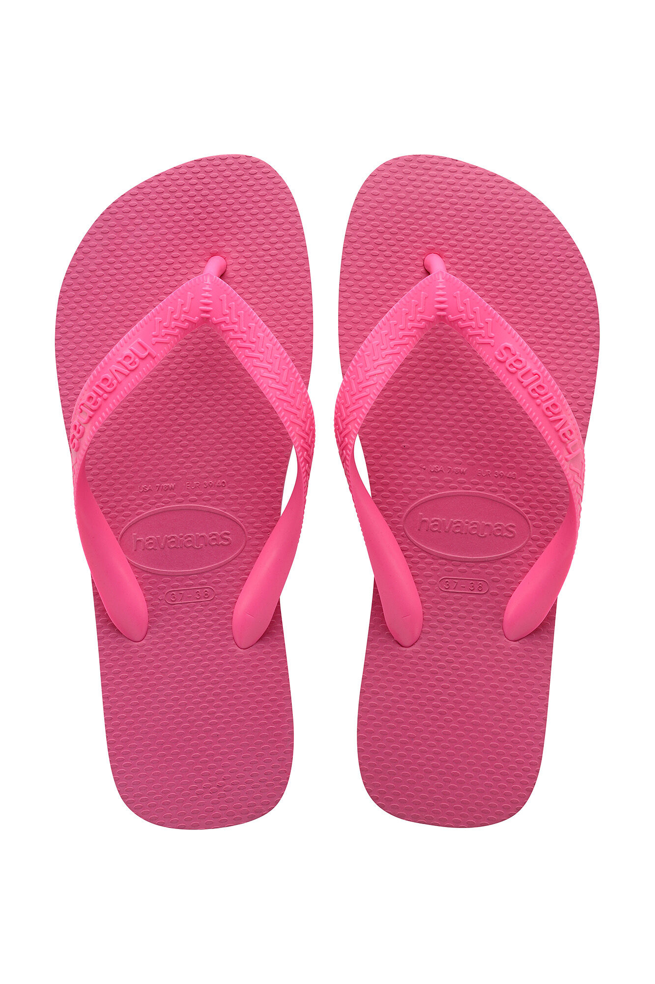 Havaianas Flip-Flops Hav. Rosa Oberteil