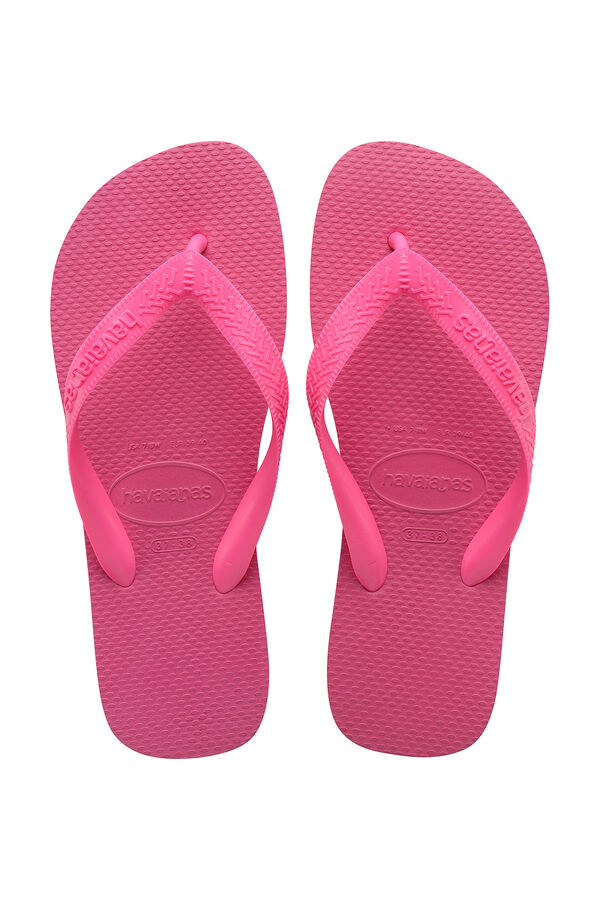 Havaianas Chanclas Hav. Top Rosa rosa