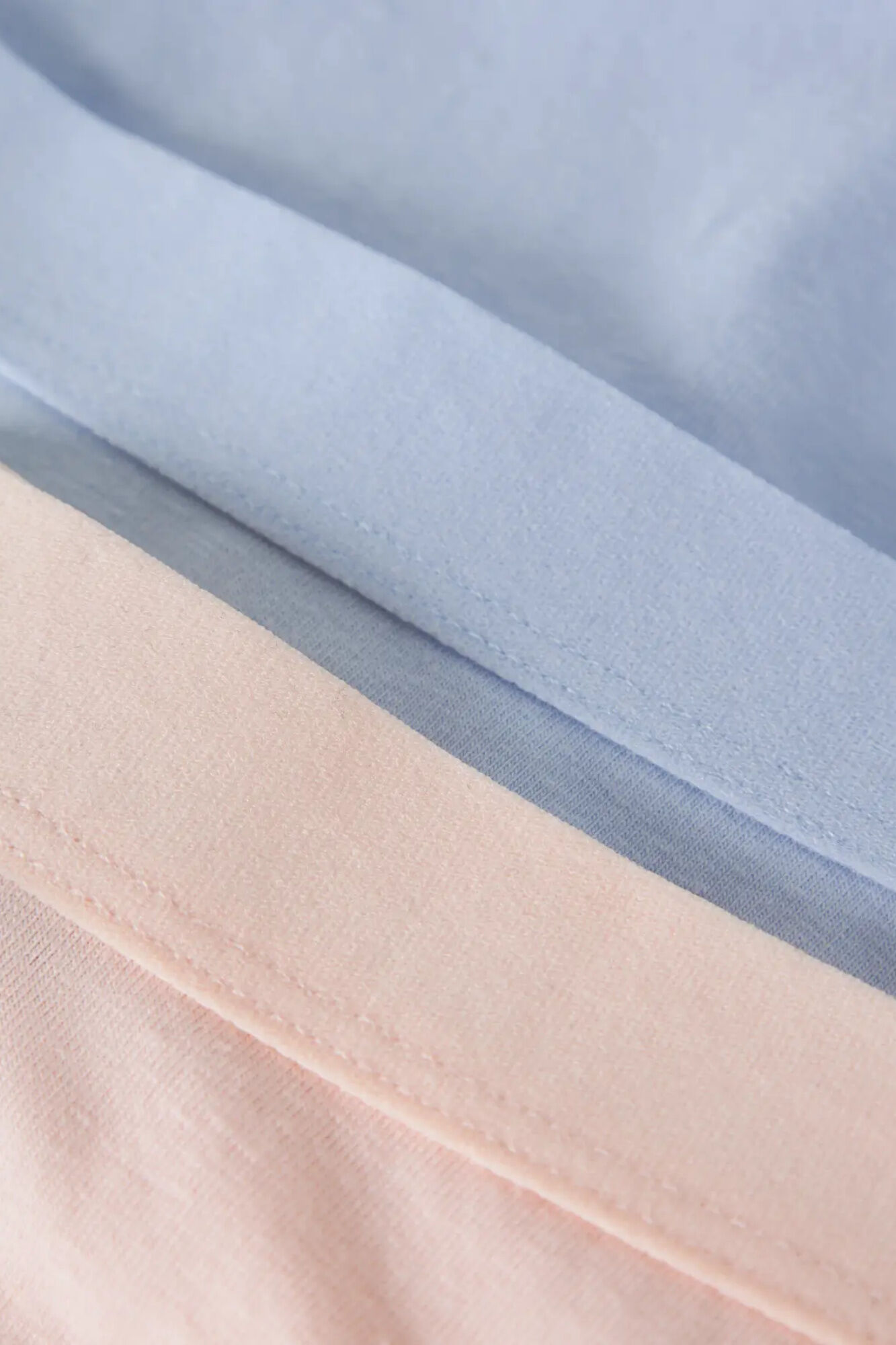 Lmtd Pack of 2 seamless classic panties