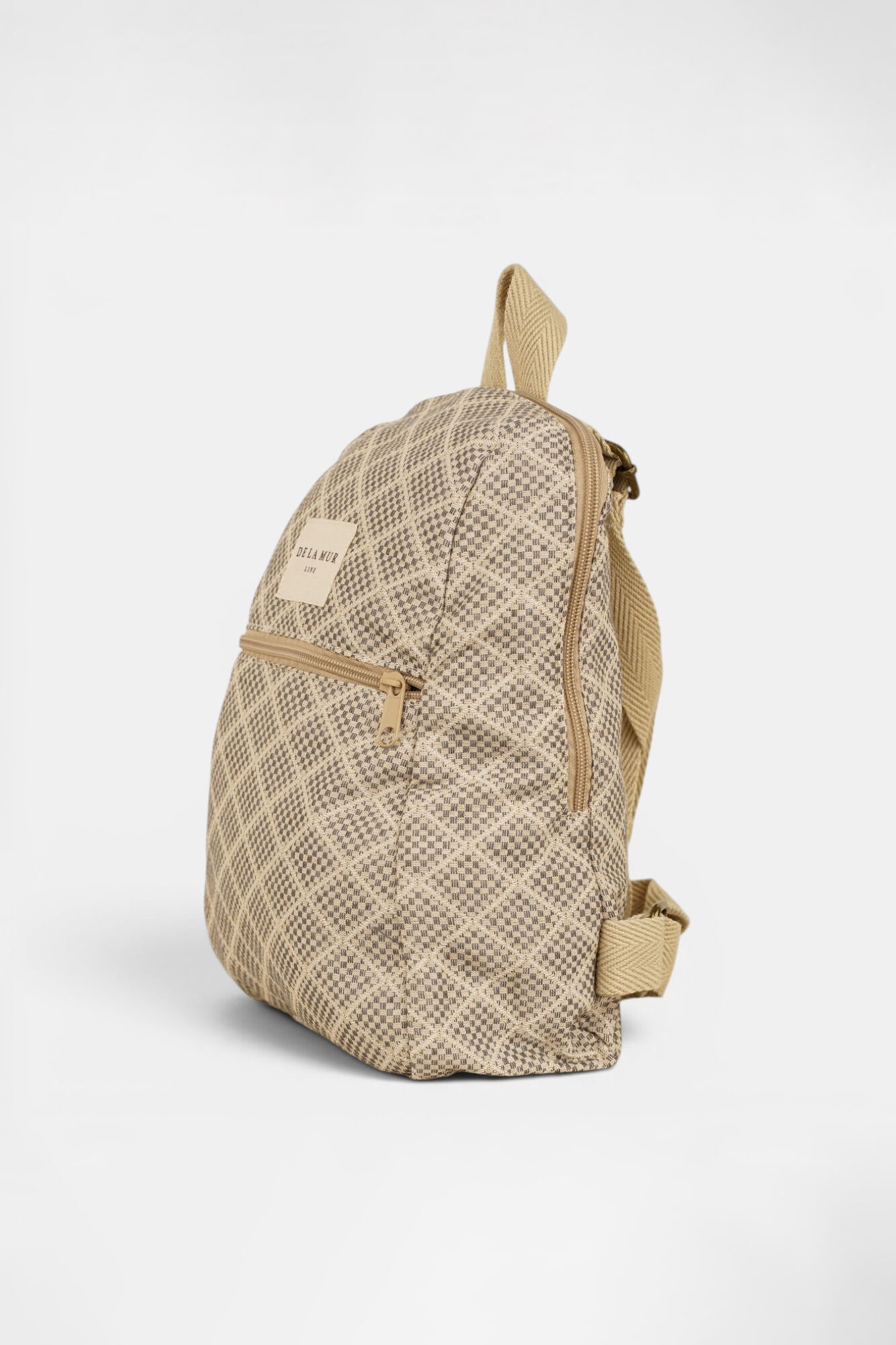 De La Mur Mochila Peque&ntilde;a Pant