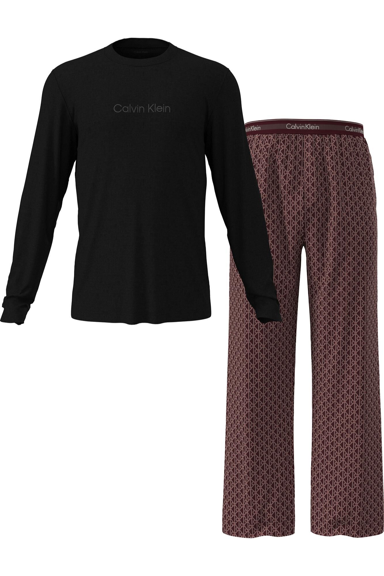 Calvin Klein Set de pijama .