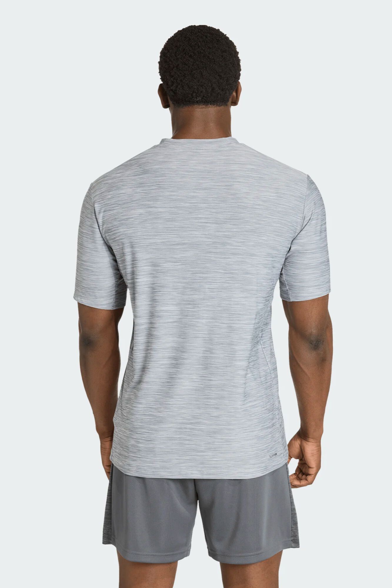 Adidas Camiseta de deporte Adidas