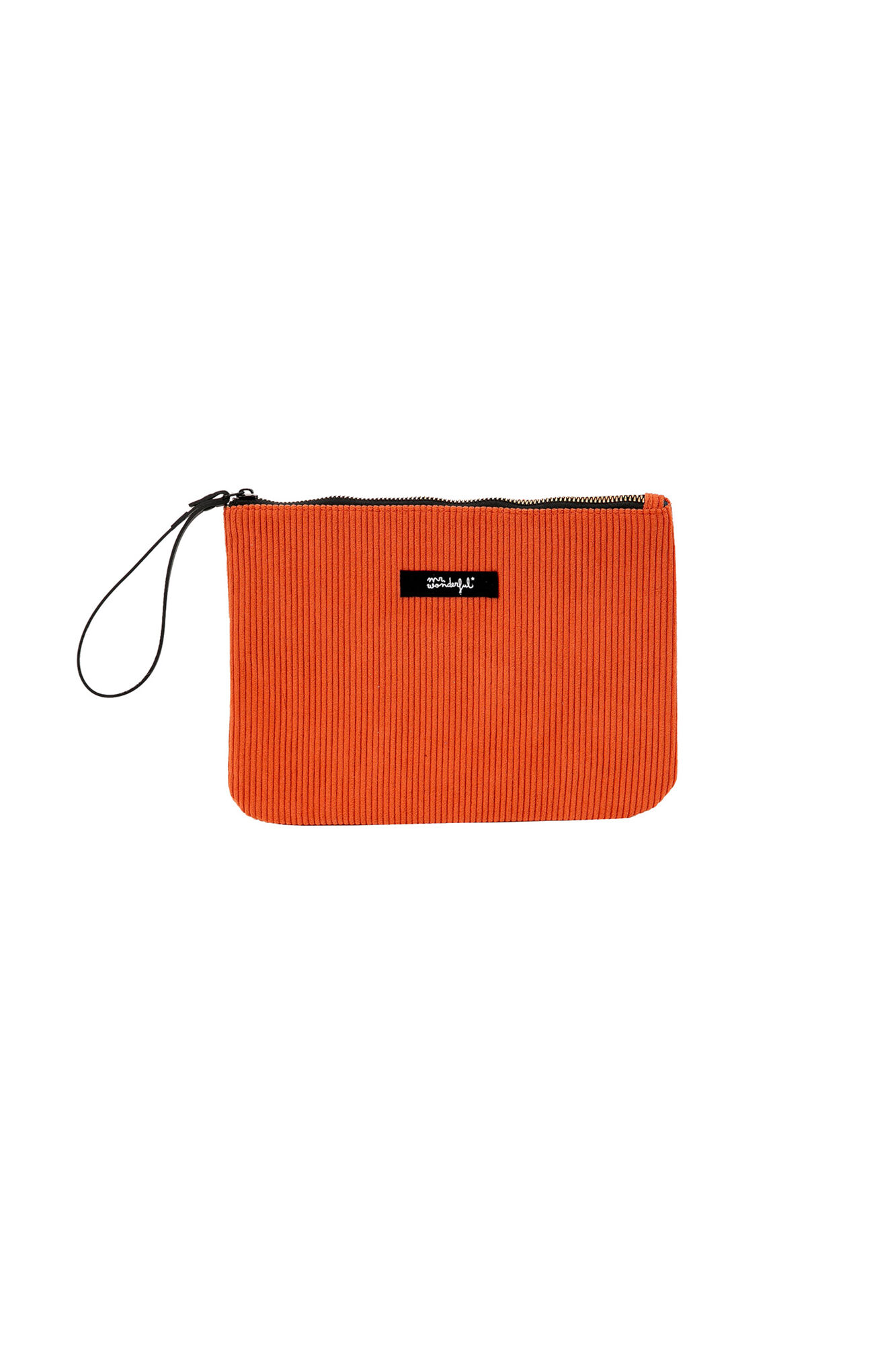 Mr. Wonderful Portatodo - Pana terracota