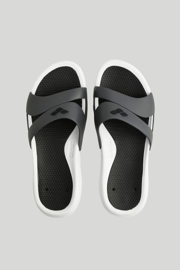 Arena Chinelos arena para mulher Nina estampado