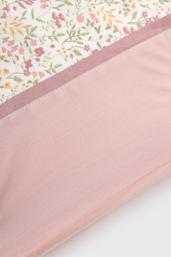 Textura Printed pillowcase printed