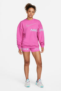 Nike Sudadera Nike Dri-fit