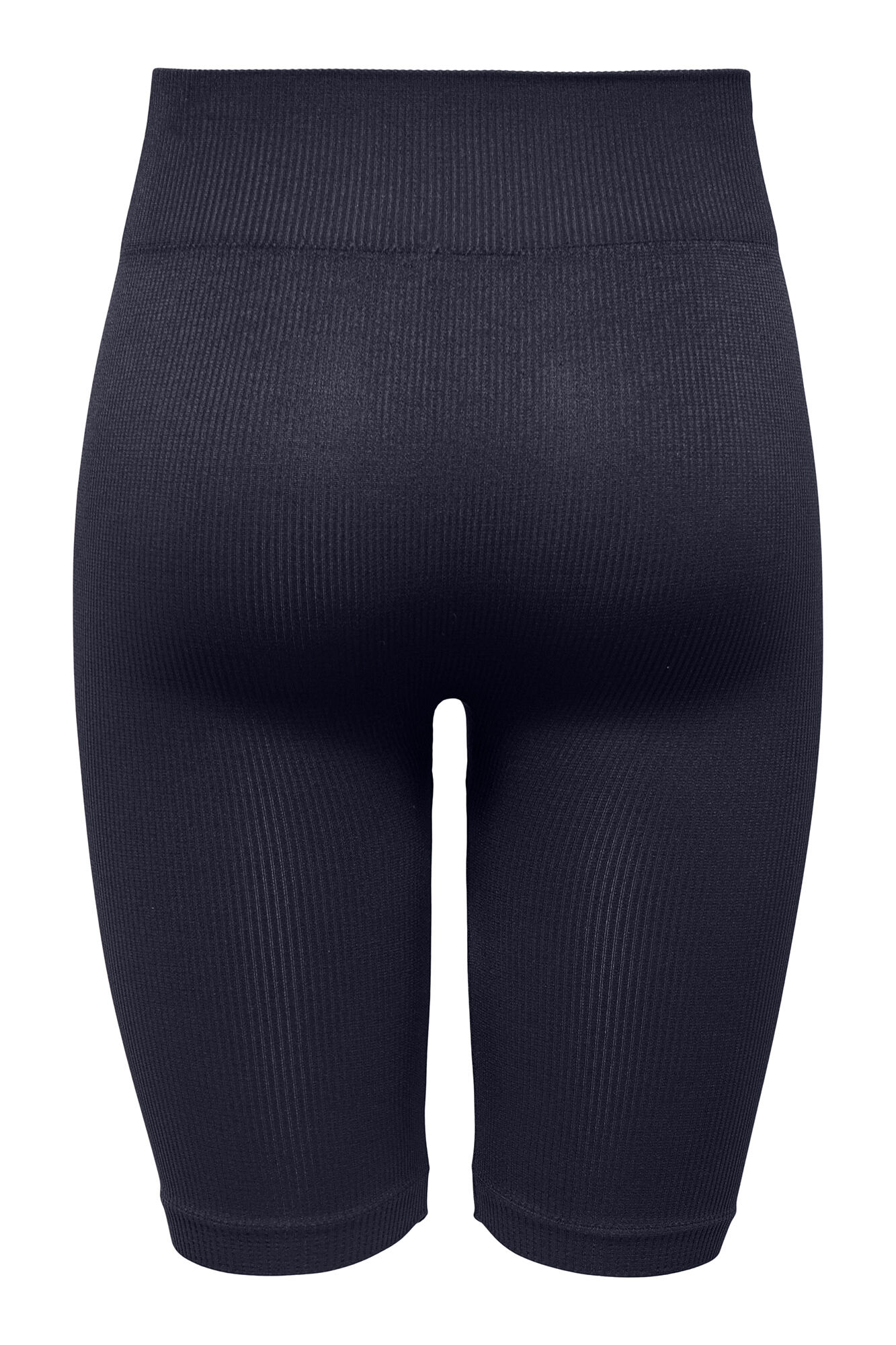 Only Play Radlerhose mit Rippstruktur