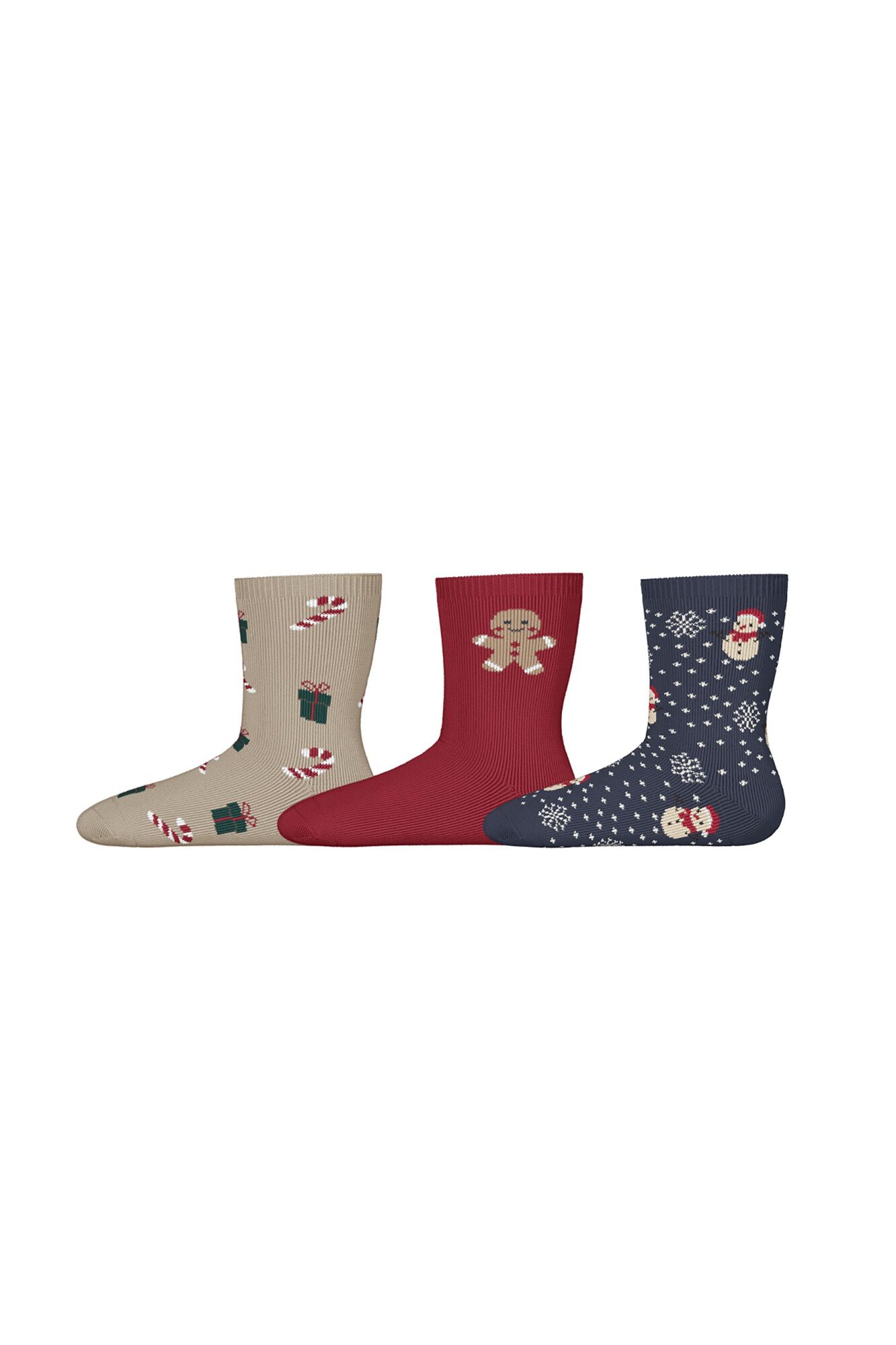Name it Christmas socks