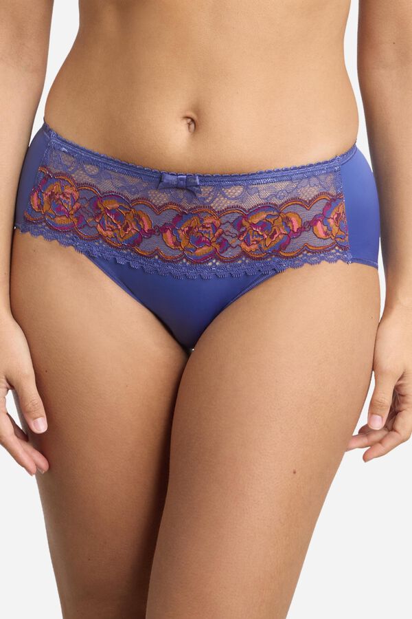 Playtex Playtex Essential Elegance mini panty bleu