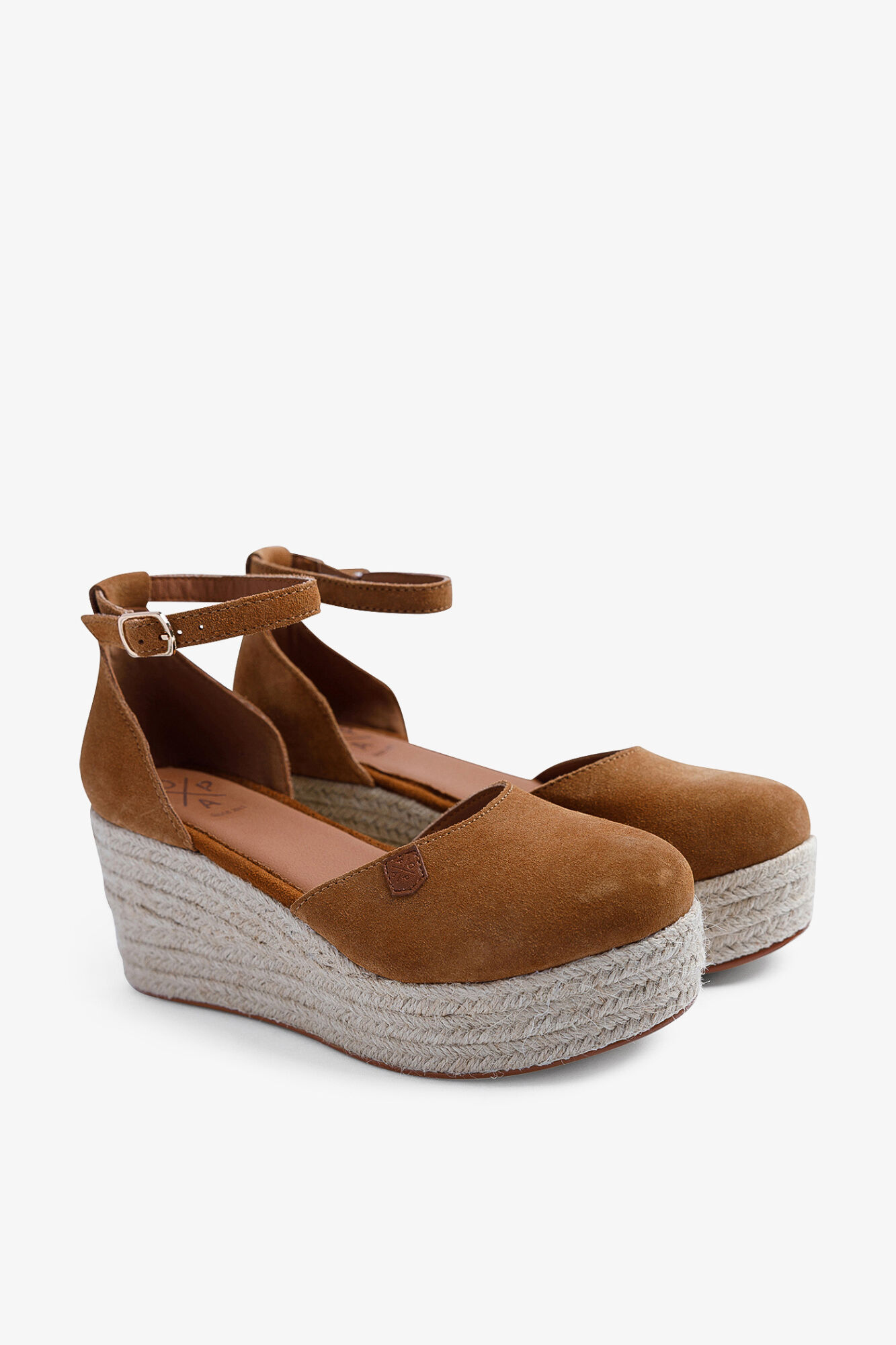 Popa Cu&ntilde;a baja Cantalar Serraje