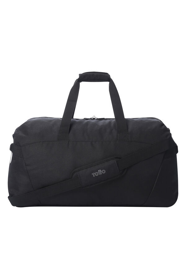 Totto Bolsa de Deporte Active Pro L negro
