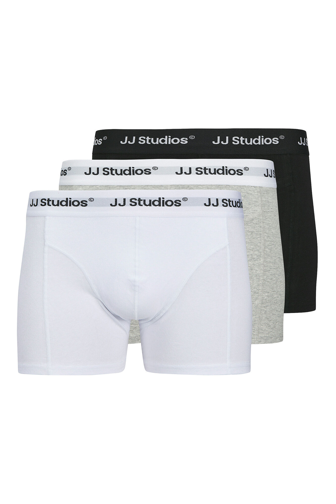 Jack & Jones Pack 3 Boxer
